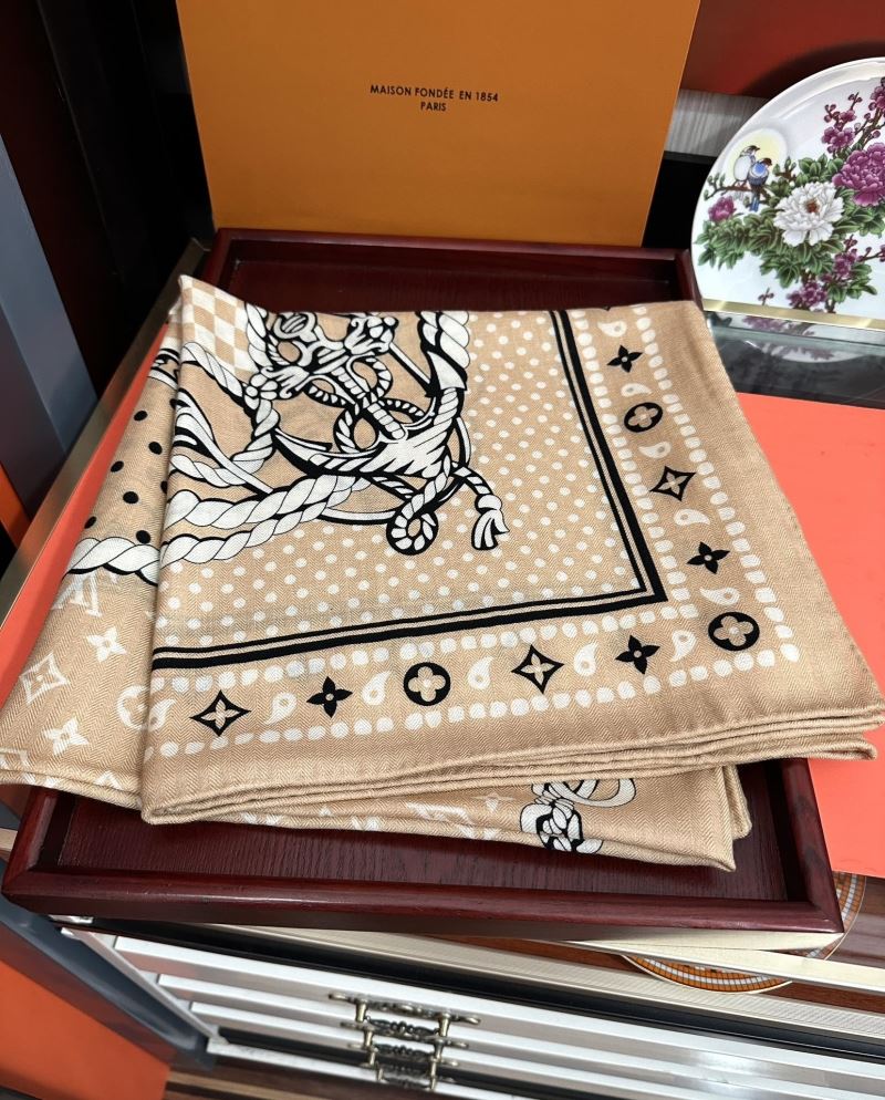 Louis Vuitton Scarf